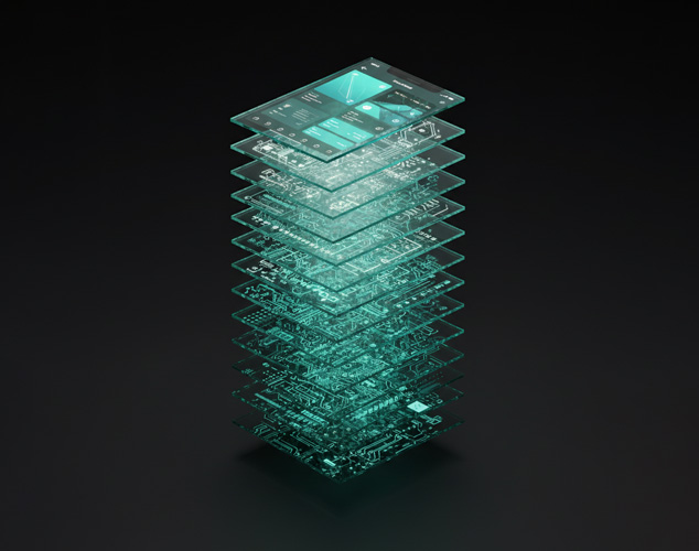 KMF Technologies hero